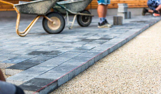 Reasons to Select Us for Your Driveway Paving Requirements in Elk Creek, KY