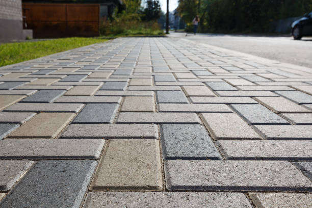 Best Driveway Paving Contractor  in Elk Creek, KY