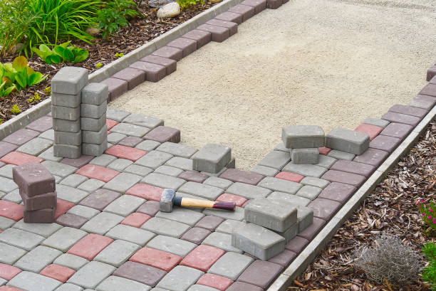 Best Local Driveway Pavers  in Elk Creek, KY