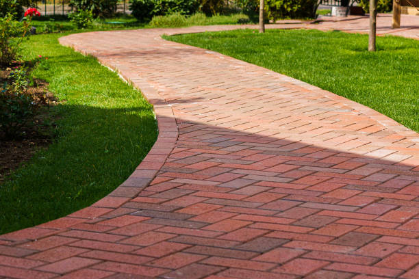 Best Custom Driveway Pavers  in Elk Creek, KY