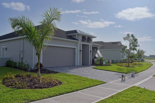 Best Residential Driveway Paver Services  in Elk Creek, KY